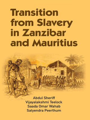 cover image of Transition from Slavery in Zanzibar and